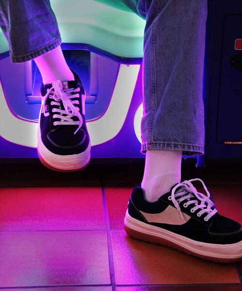 NORTHWAVE（ノースウェーブ） ローカットスニーカー 43 ブラック