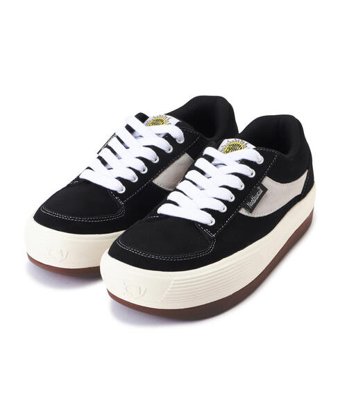 NORTHWAVE（ノースウェーブ） ローカットスニーカー 43 ブラック