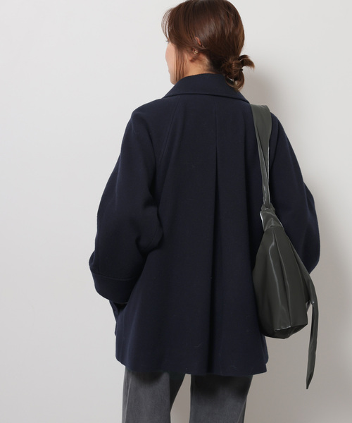 JOURNAL STANDARD relume ステンカラーコート コート 「追加」尾