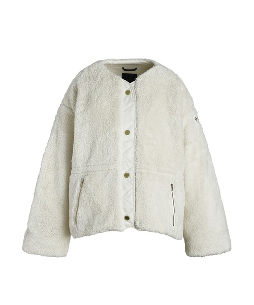 TATRAS（タトラス） ブルゾン アウター ANNABELLA アナベラ レディース