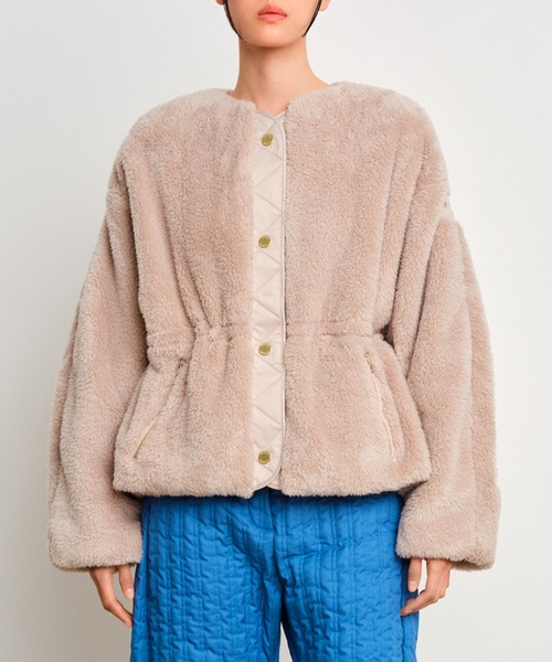 TATRAS（タトラス） ブルゾン アウター ANNABELLA アナベラ レディース