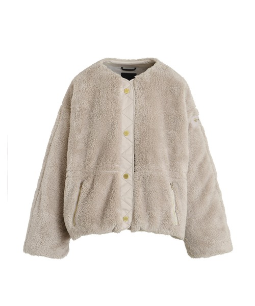 TATRAS（タトラス） ブルゾン アウター ANNABELLA アナベラ レディース