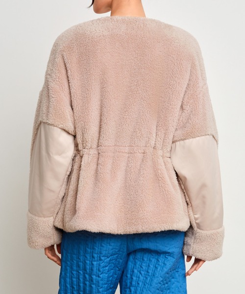 TATRAS（タトラス） ブルゾン アウター ANNABELLA アナベラ レディース