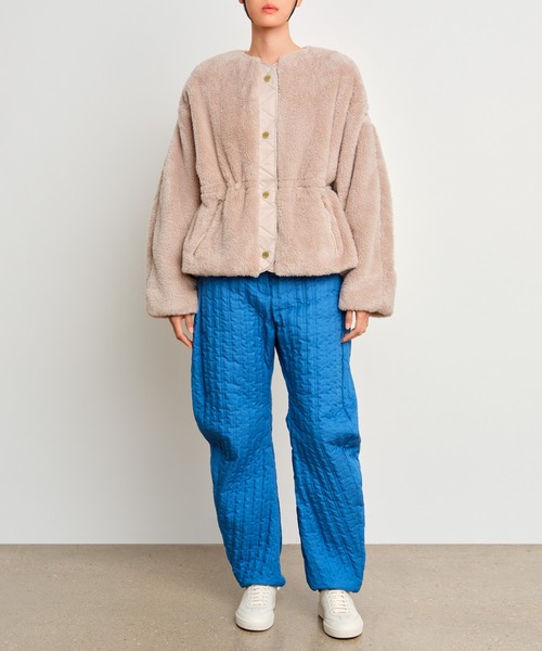 TATRAS（タトラス） ブルゾン アウター ANNABELLA アナベラ レディース