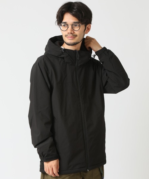 ARCADE（アーケード） マウンテンパーカー ウインドブレーカー 全天候