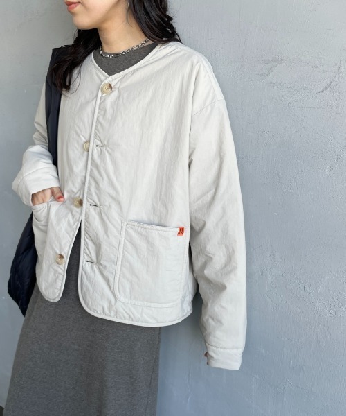 UNIVERSAL OVERALL（ユニバーサルオーバーオール） ジャケット ノー