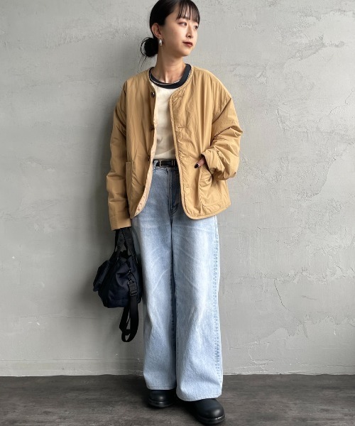 UNIVERSAL OVERALL（ユニバーサルオーバーオール） ジャケット ノー