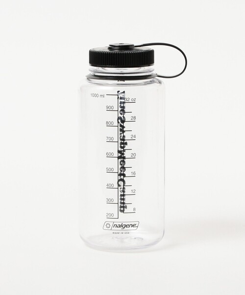 NALGENE（ナルゲン） 水筒 「別注」ZINE SWAP MEET CAMP × nalgene