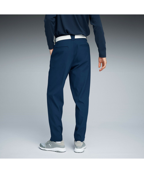PUMA（プーマ） パンツ メンズ ゴルフ PB ワイド テーパード パンツ