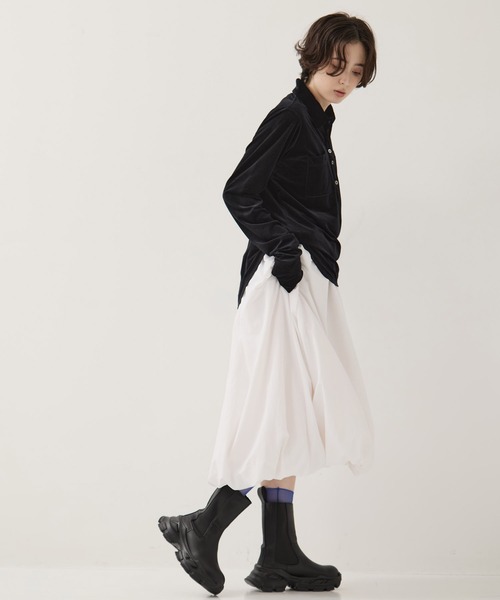 STUDIOUS（ステュディオス） ブーツ レディース : ZOZOTOWN Yahoo!店