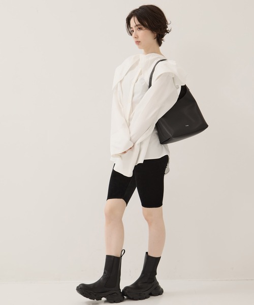 STUDIOUS（ステュディオス） ブーツ レディース : ZOZOTOWN Yahoo!店