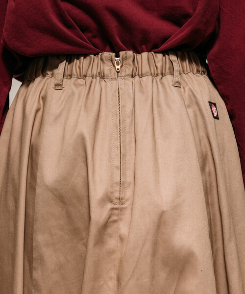 FREAK'S STORE（フリークスストア） スカート RED KAP × FREAK'S STORE