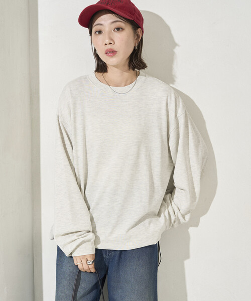 Healthknit（ヘルスニット） トレーナー スウェット 別注 スピンドル 2