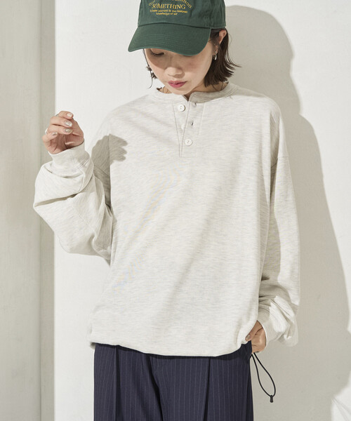 Healthknit（ヘルスニット） トレーナー スウェット 別注 スピンドル 2
