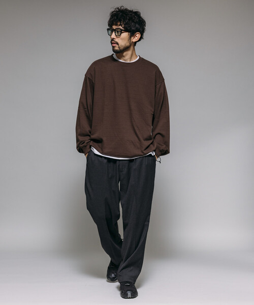 Healthknit（ヘルスニット） トレーナー スウェット 別注 スピンドル 2