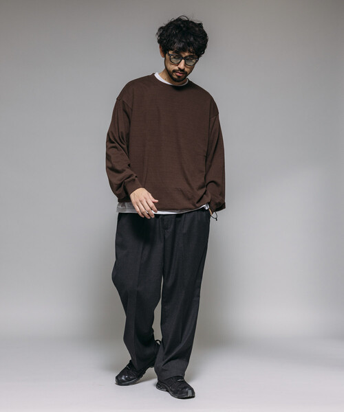 Healthknit（ヘルスニット） トレーナー スウェット 別注 スピンドル 2