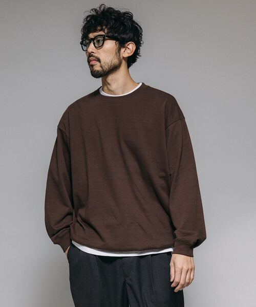Healthknit（ヘルスニット） トレーナー スウェット 別注 スピンドル 2