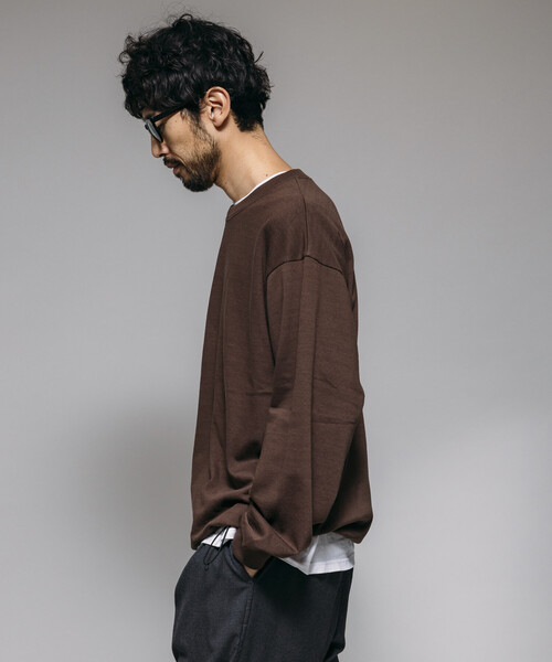 Healthknit（ヘルスニット） トレーナー スウェット 別注 スピンドル 2