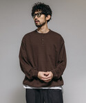 トレーナー スウェット Healthknit/...の詳細画像3