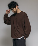 トレーナー スウェット Healthknit/...の詳細画像2