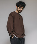 トレーナー スウェット Healthknit/...の詳細画像1