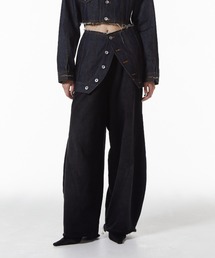 JOSE MOON（ジョゼムーン） スウェットパンツ ジャージ BIO WASH SWEAT