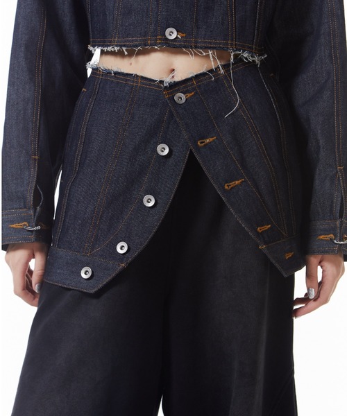 JOSE MOON（ジョゼムーン） スウェットパンツ ジャージ BIO WASH SWEAT