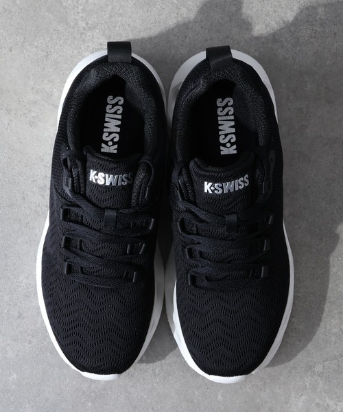 K-SWISS（ケースイス） スニーカー 「K-SWISS/ケースイス」アッパー