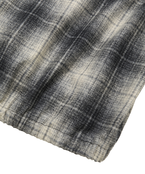 PENDLETON（ペンドルトン） ブルゾン アウター 「PENDLETON」SIDE LINE