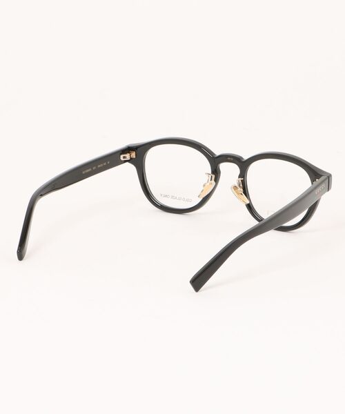 GUCCI（グッチ） 伊達メガネ メガネ 眼鏡 「GUCCI/グッチ」ボストン