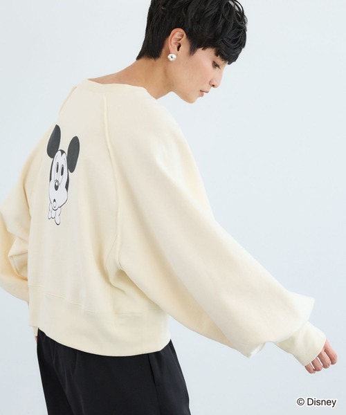 GOOD ROCK SPEED別注ミッキーバンヤードストームパーカーベージュ 楽天市場】【SALE／30%OFF】GOOD ROCK SPEED別注 / Mickey