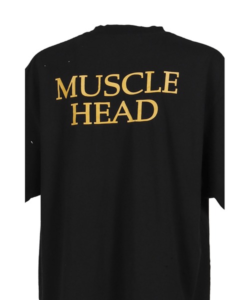 PROJECT GR tシャツ MIXED PRINTED VINTAGE T-SHIRT メンズ レディース