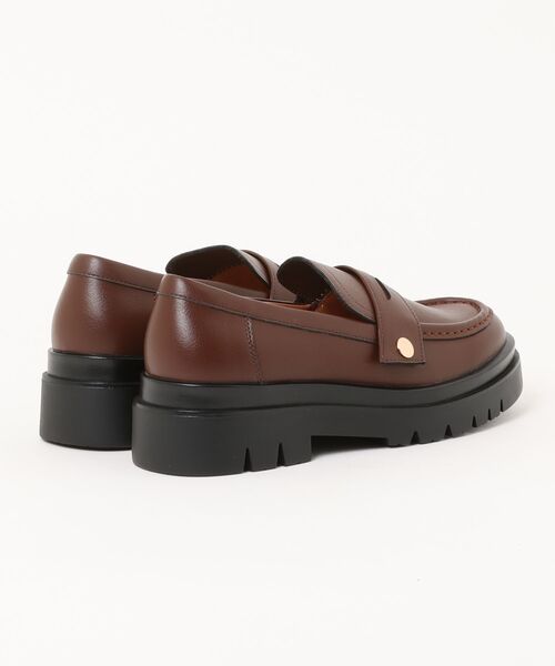 ABC-MART パンプス ABC SELECT エービーシーセレクト VOLUME LOAFER