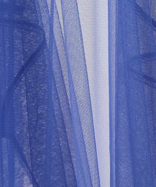 「niko and...」 半袖Tシャツ FREE チャコール レディース_画像9