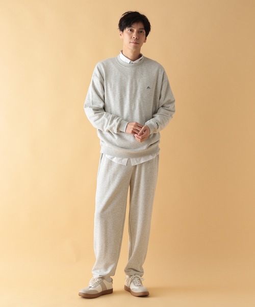 GLOBAL WORK（グローバルワーク） パンツ KELTYコラボスウェットパンツ