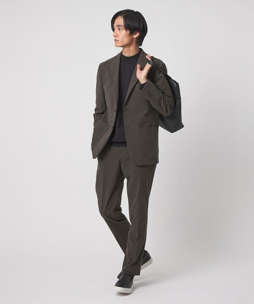 UNITED ARROWS（ユナイテッドアローズ） スラックス ライト