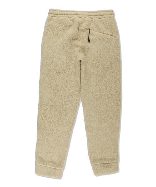 パンツ POLARTEC BOA FLEECE SWITCHED PANTS メンズ レディースの画像