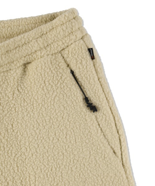 パンツ POLARTEC BOA FLEECE SWITCHED PANTS メンズ レディースの画像