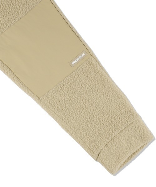 パンツ POLARTEC BOA FLEECE SWITCHED PANTS メンズ レディースの画像