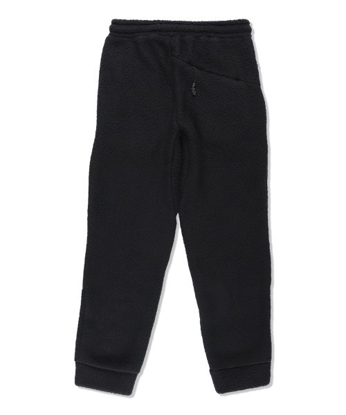 パンツ POLARTEC BOA FLEECE SWITCHED PANTS メンズ レディースの画像