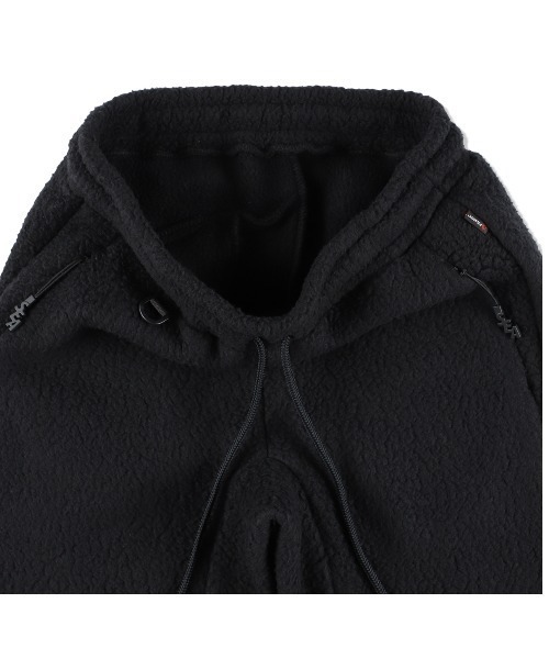 パンツ POLARTEC BOA FLEECE SWITCHED PANTS メンズ レディースの画像