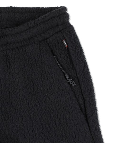 パンツ POLARTEC BOA FLEECE SWITCHED PANTS メンズ レディースの画像
