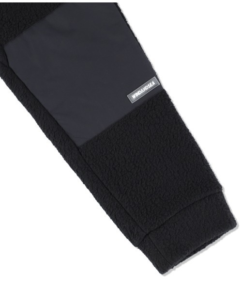 パンツ POLARTEC BOA FLEECE SWITCHED PANTS メンズ レディースの画像