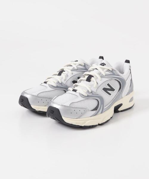 NEW BALANCE / ローカットスニーカー/26cm/WHT/U530ESA New Balance（ニューバランス） スニーカー NEW BALANCE U530ESA