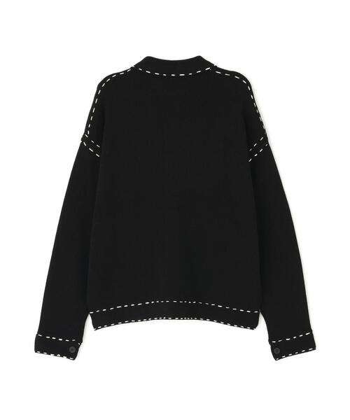 チーカ様 CHICA カーディガン Chica/チカ/hand stich cardigan レディース