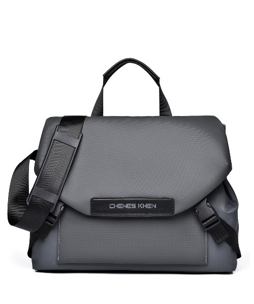 ショルダーバッグ TECH VANE近未来ショルダーバッグ メンズ レディース