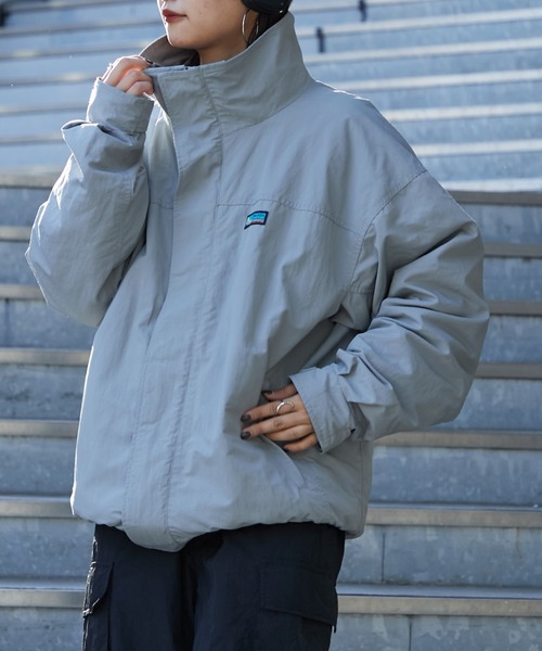 Franklin Climbing（フランクリンクライミング） ナイロンブルゾン