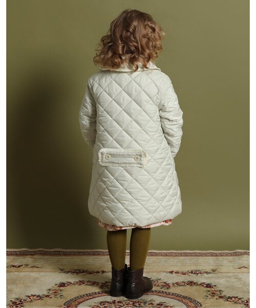 toi toi toi（トイトイトイ） ダウン アウター ミルトンコート