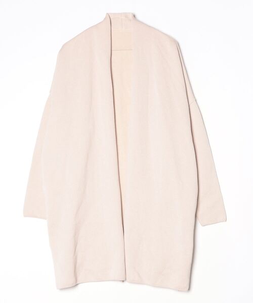 MUSE de Deuxieme Classe 「MUSE classe」 ニットカーディガン