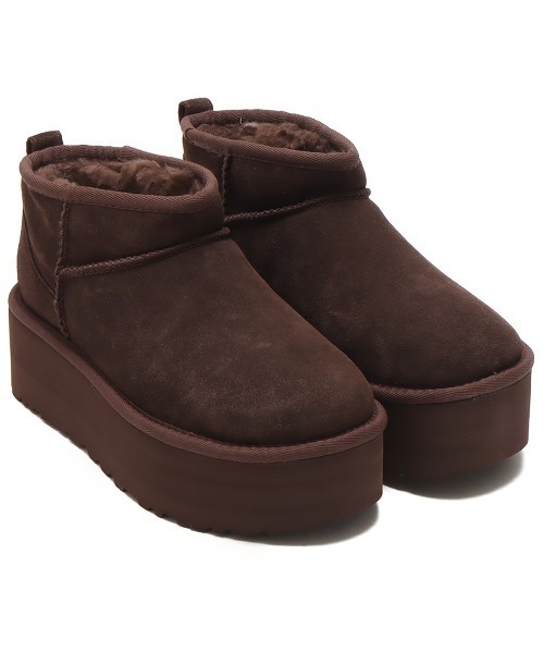 UGG Australia（アグオーストラリア） 「UGG」 ムートンブーツ 23.0cm
